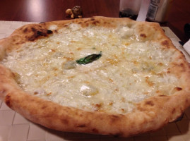 Pizzeria Made In Sud food