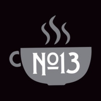 No.13 Coffee food