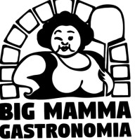 Big Mamma Gastronomia food
