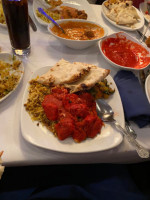 Belash Indian food