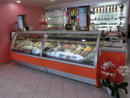 Idea Gelato Da Pippo inside