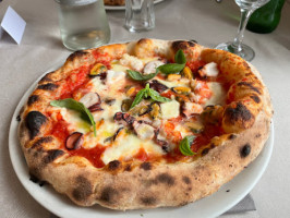 E Pizzeria Amalfi Di Scannapieco Pasquale E C food