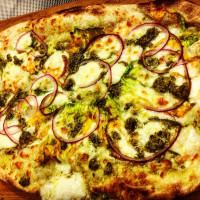 Dal Mori Pizza&food food