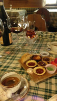 La Taverna Valtellinese food