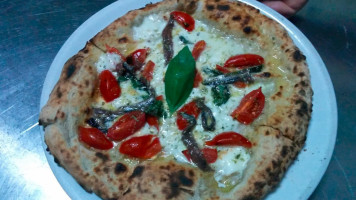 Pizz8 By Il Carrettiere food