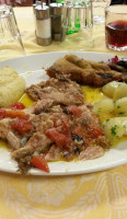 Osteria Al Maraneo food