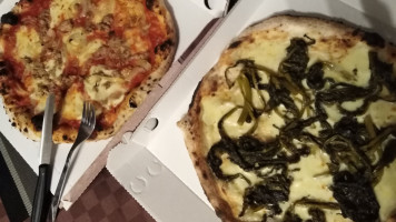 Pizzeria Trattoria Da Enzo food
