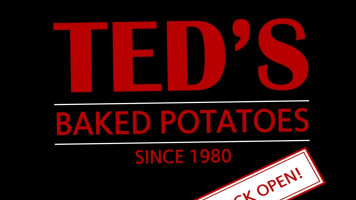 Ted's Hot Potatoes food