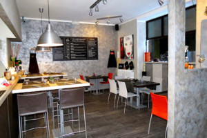 L'alternativa Brasserie Steakhouse food