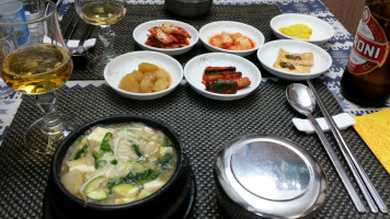 Arirang food