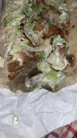 Skewers Kebab Grill Chelmsford food