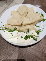 Polish Kitchen food