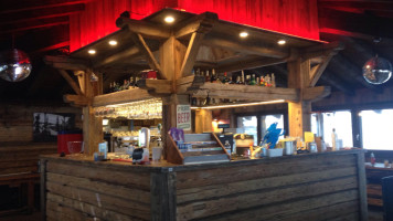 Le Foyer La Thuile food