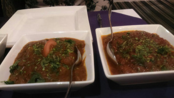Rokali's Indian food