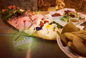 Casamia food