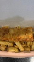 Molloys Fish And Chips food