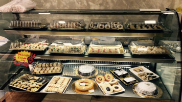 Pasticceria Velotto food