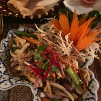 Chiangmai Cottage food