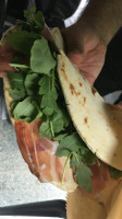 Chiosco Piadineria food