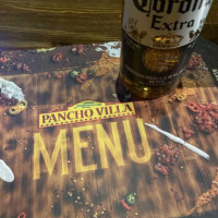 Pancho Villa food