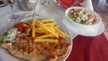 Apartmani Hajduk food
