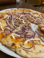 Pizza Da Asporto Pizz' N' Love food