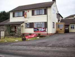 Highgate Inn Restaurant Bar outside