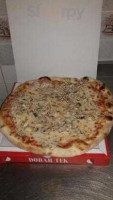 Pizzeria Daf food