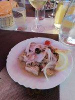 Gostionica Mareta food