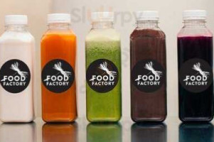 Food Factory food