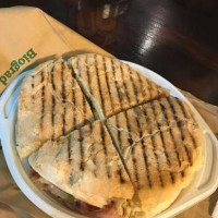 Sandwich Nico inside