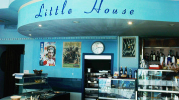 Little House food