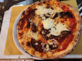 Pizzeria Filippone food