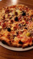 Bistro Pizzeria Filipo food