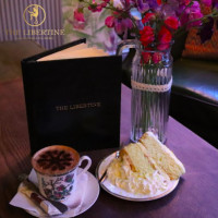 The Libertine Cocktail And Tea Room food