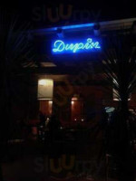 Restoran Dupin inside