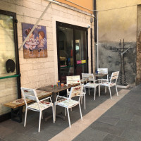 Art Cafe Alla Torre food