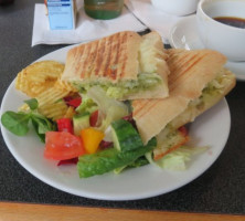 Dawyck Cafe food
