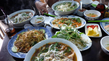 Viet Rest food