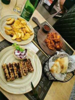 ​batak Grill – Centar Cvjetni food