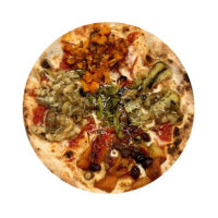 Pizzapp Italia Brescia food