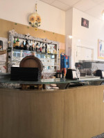 Casa Della Zampanella food