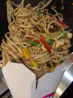Mywok Noodle food