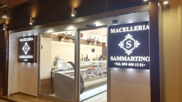 Macelleria Sammartino food