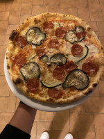 Pizzeria Degli Arbaschi food