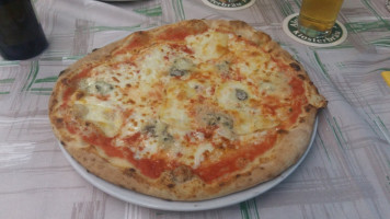 Pizzeria Blue Star Di Naclerio Cristina food