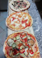 Pizzeria Da Simone food