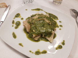 Trattoria Da Busse food