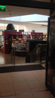 Costa Coffee inside