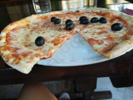 Pizzeria Bepina food